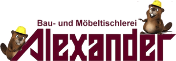Logo - Alexander Tischlerei und Bestattungen aus Itzehoe